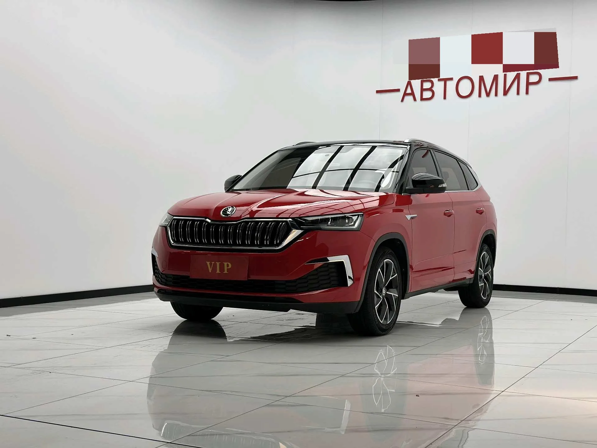 Komic 2022 GT 1.5L Automatic Premium Edition