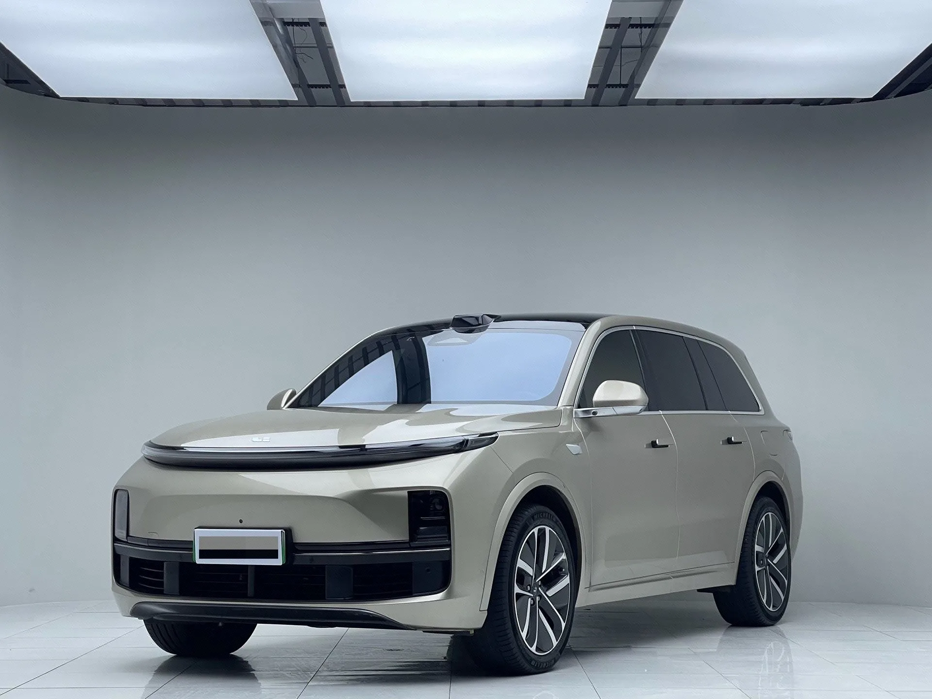 Li Auto L9 2022 L9 Max Edition