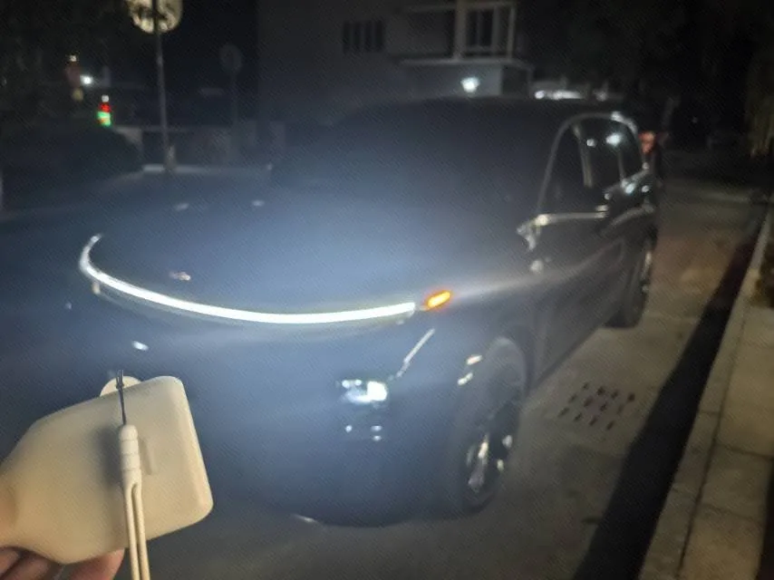 Li Auto L9 2022 L9 Max Edition