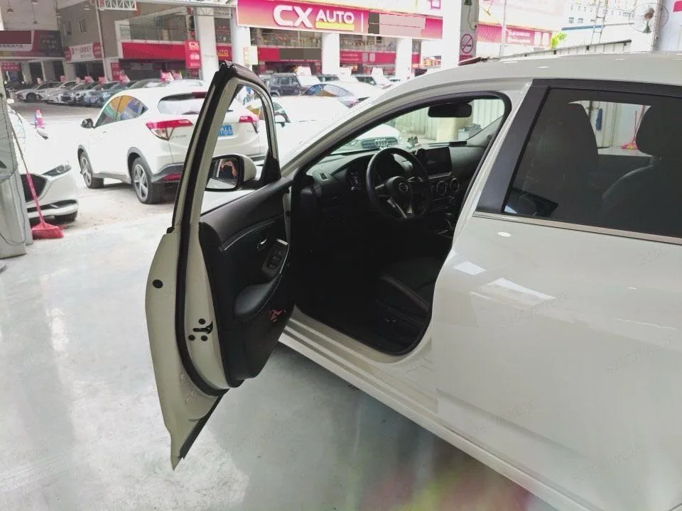 Nissan Sylphy 2022 1.6L XL CVT Enjoy Edition