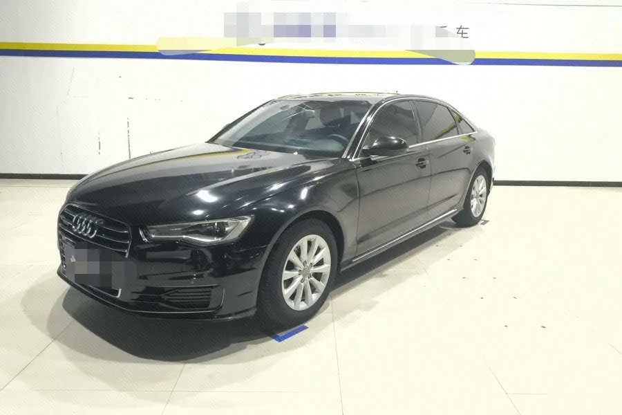 2016 Audi A6L TFSI Technology Edition