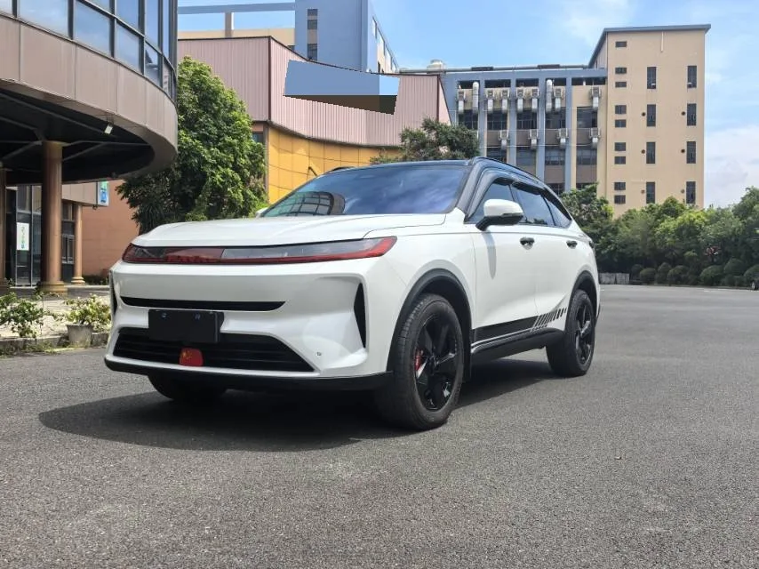 Haval 2026 H6L 2.0T Max Automatic