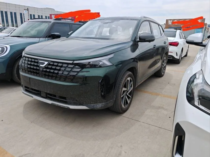 Jetta VS8 2026 280TSI Automatic Supreme Edition