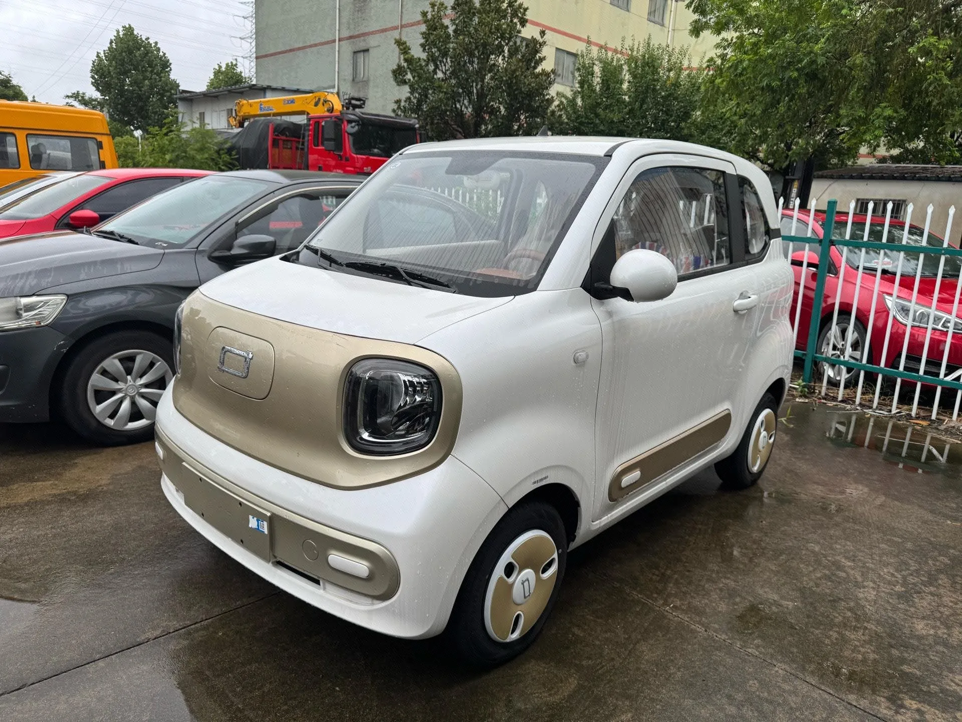 Pentium 2025 Little Horse 222 km Agile Horse Automatic Transmission