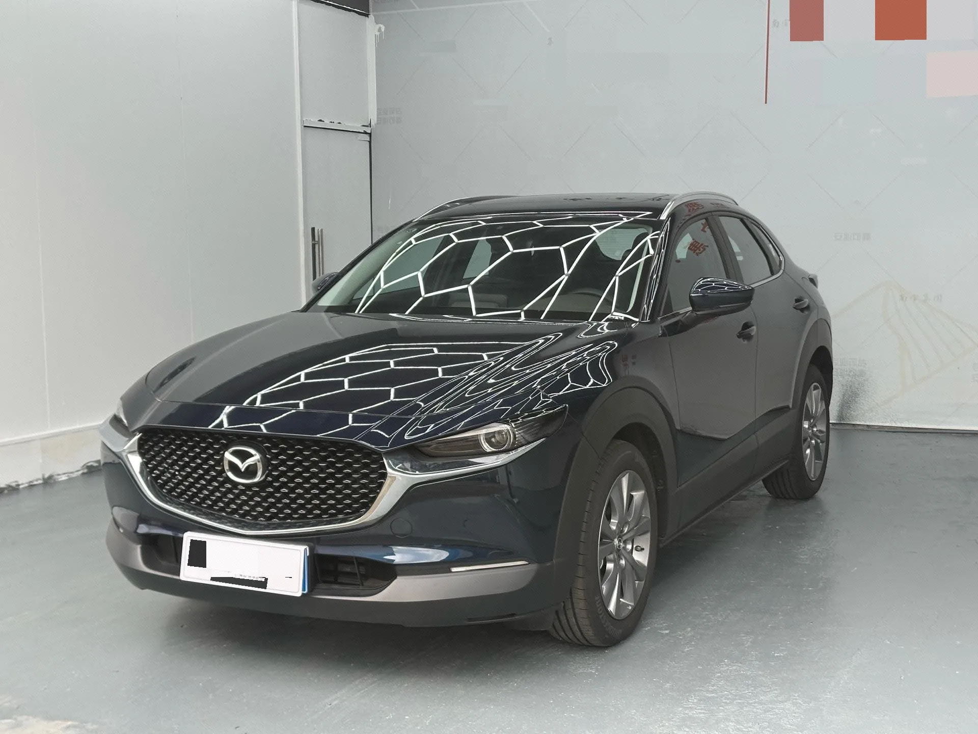 2024 Mazda CX-30 2.0 Comfortline Automatic