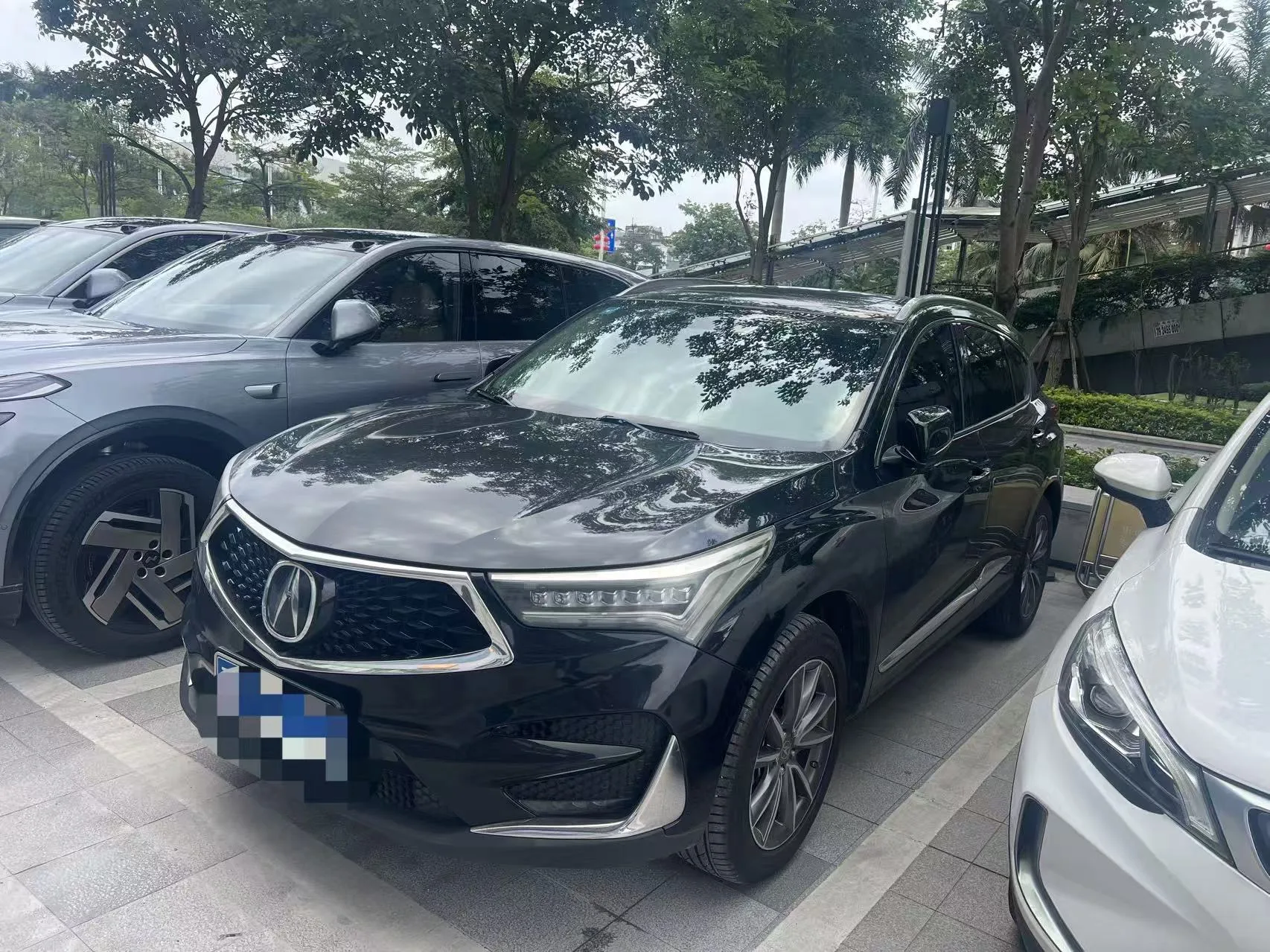 2020 Acura RDX 2.0T Enjoy Edition