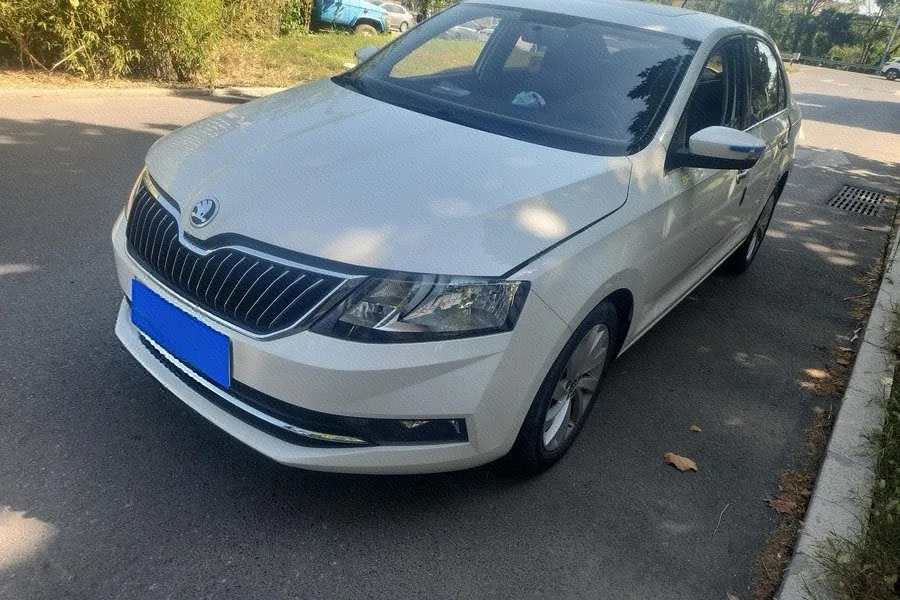 Xinrui 2019 Model Year 1.5L Automatic Comfort Edition (National V)