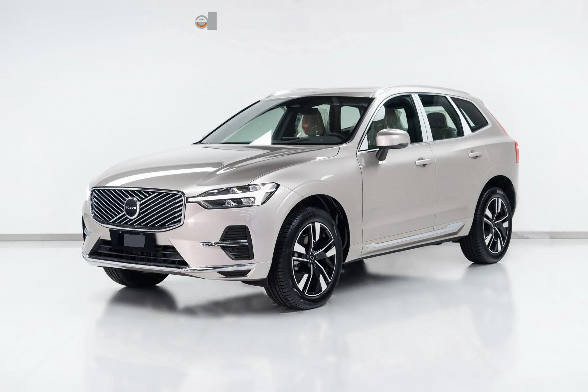 Volvo 2026 XC60 48V 2.0T B5 AWD Smart Elegance Luxury Edition, Automatic Transmission
