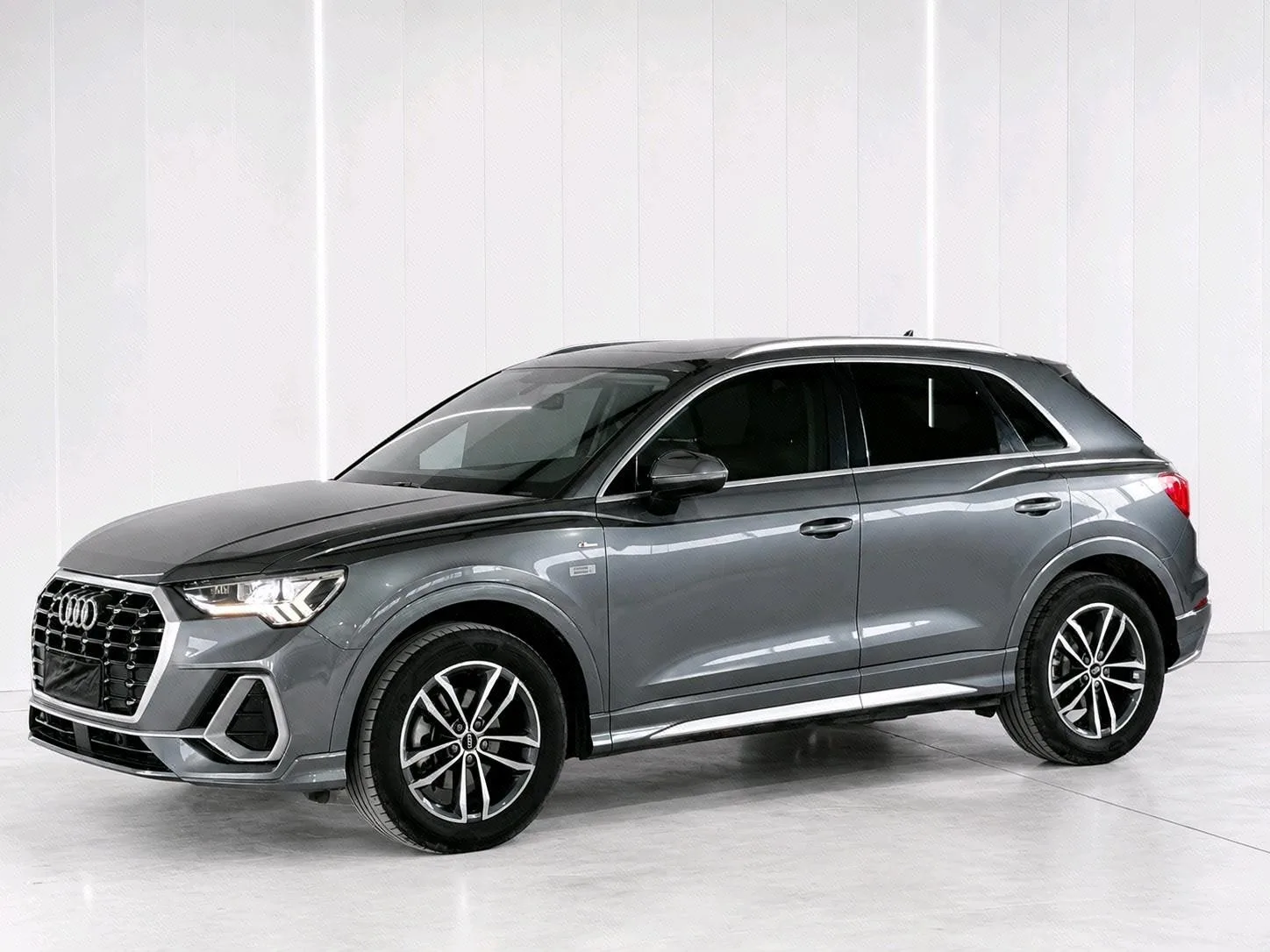 Audi Q3 2022 35 TFSI Progressive Dynamic