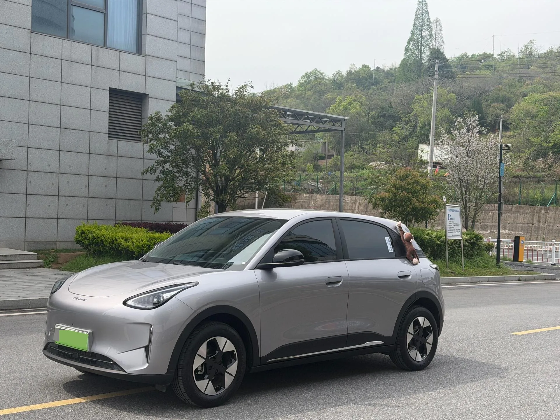 Star Wish 2026 Model 310km Dream Edition