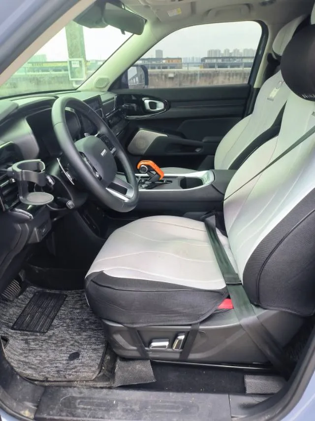 Haval Cool Dog 2022 1.5T DCT 2WD Trendy Edition
