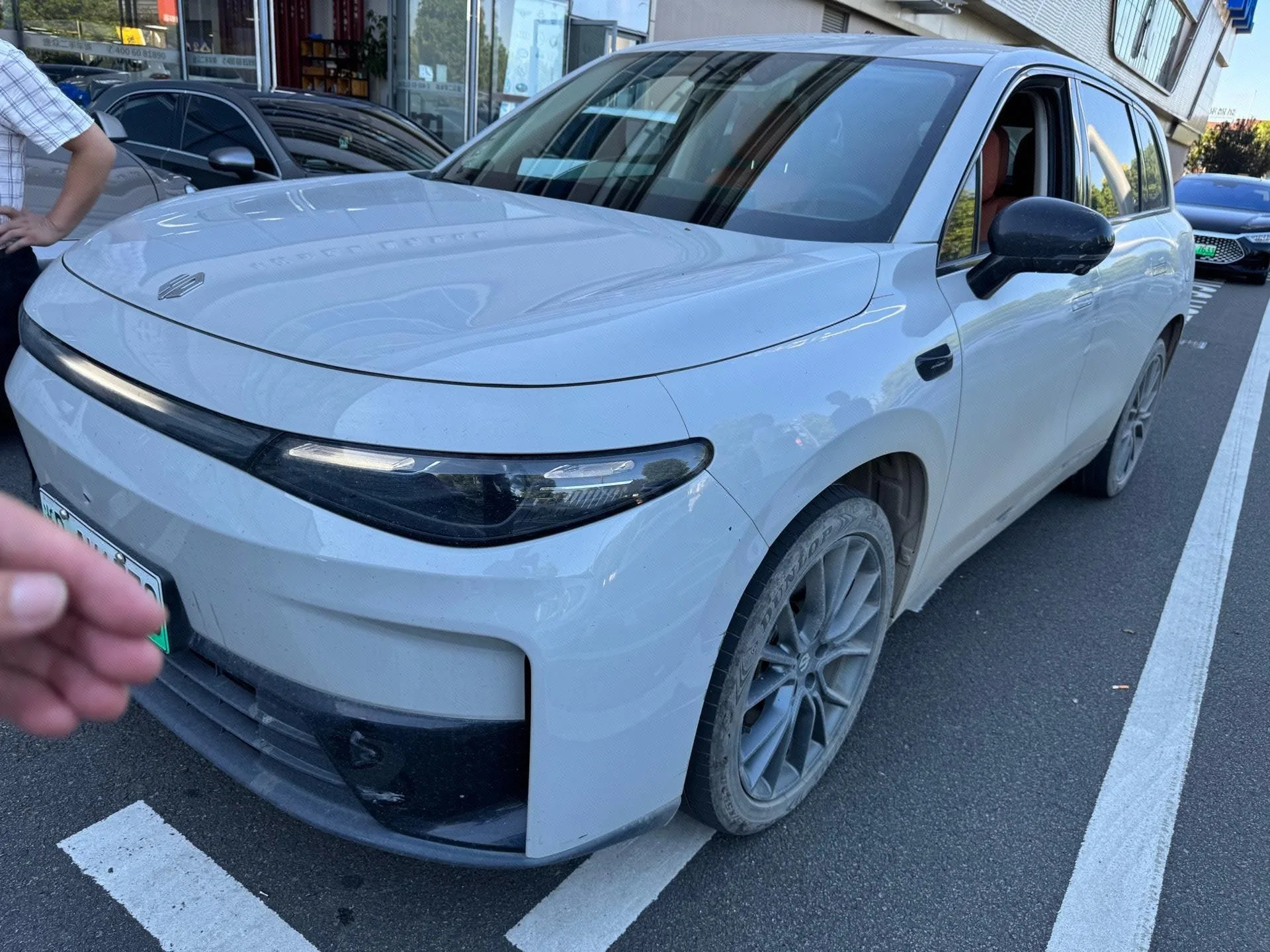 Leapmotor C10 2024 Model Year 530 Comfort Edition