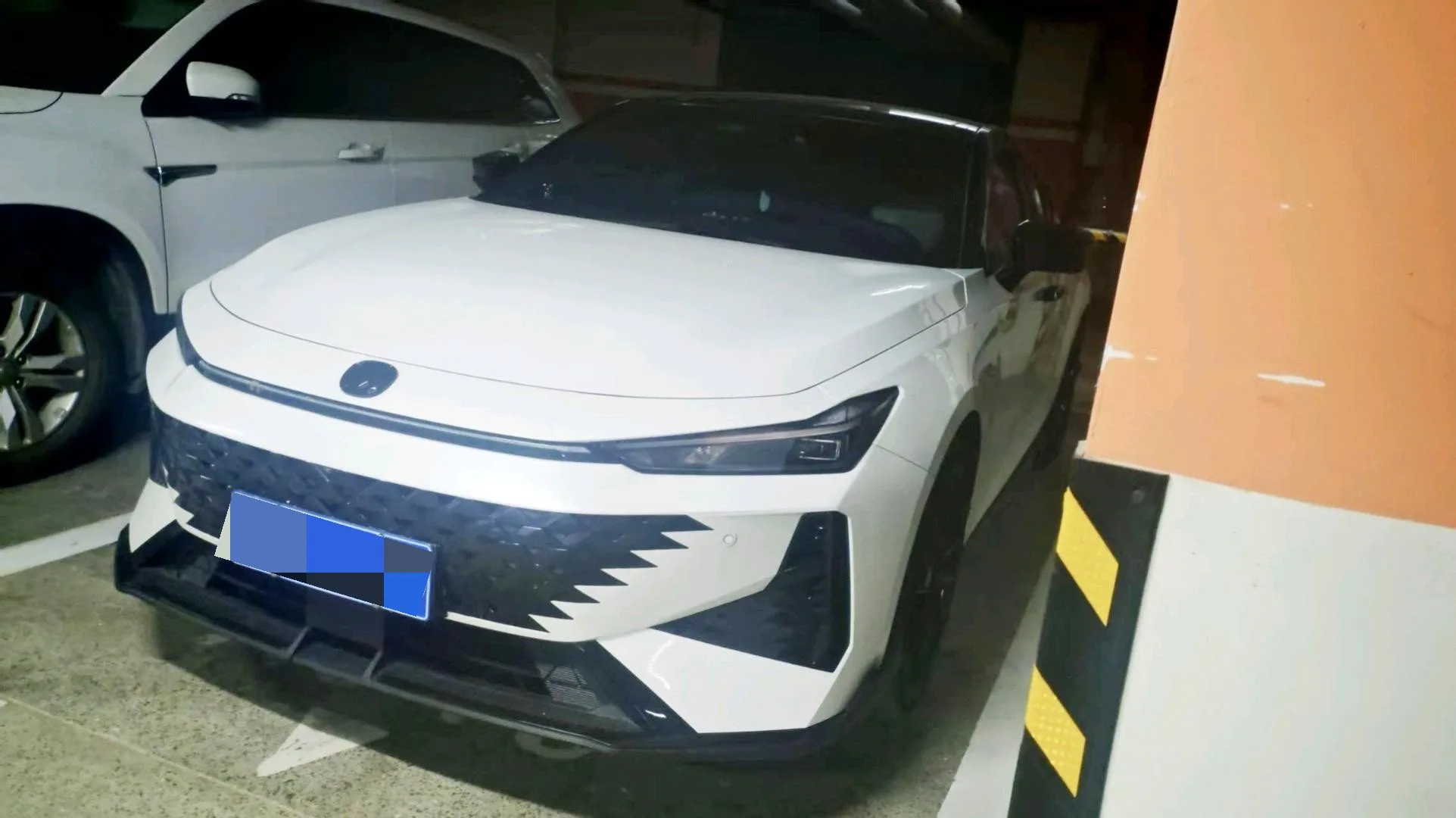 Changan 2024 UNI-V 1.5T Premium Sport Automatic