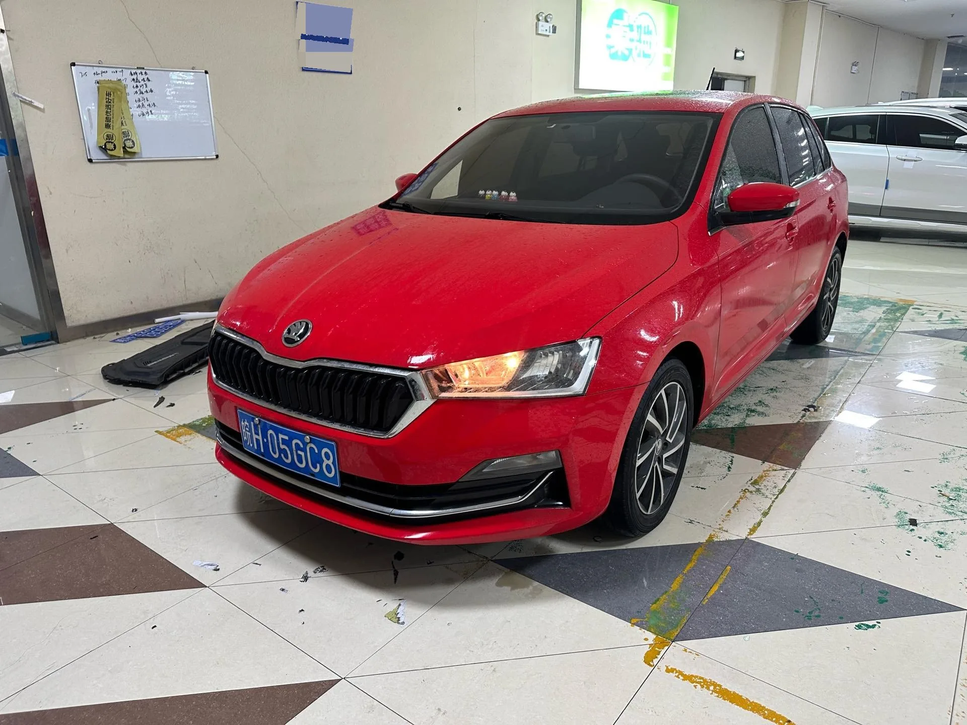 Xindong 2019 Model Year 1.5L Automatic Comfort Edition