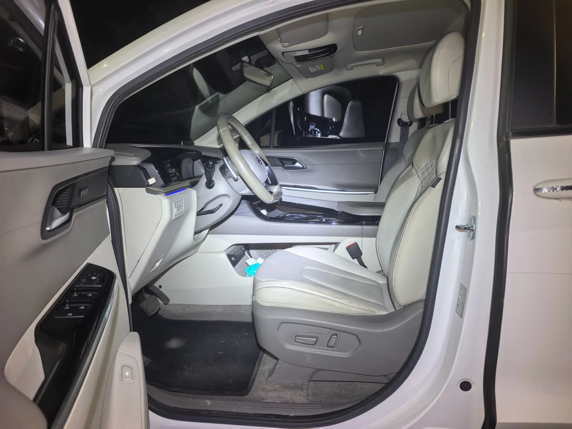 Kustu 2021 380TGDi Smart & Comfort Premium Edition