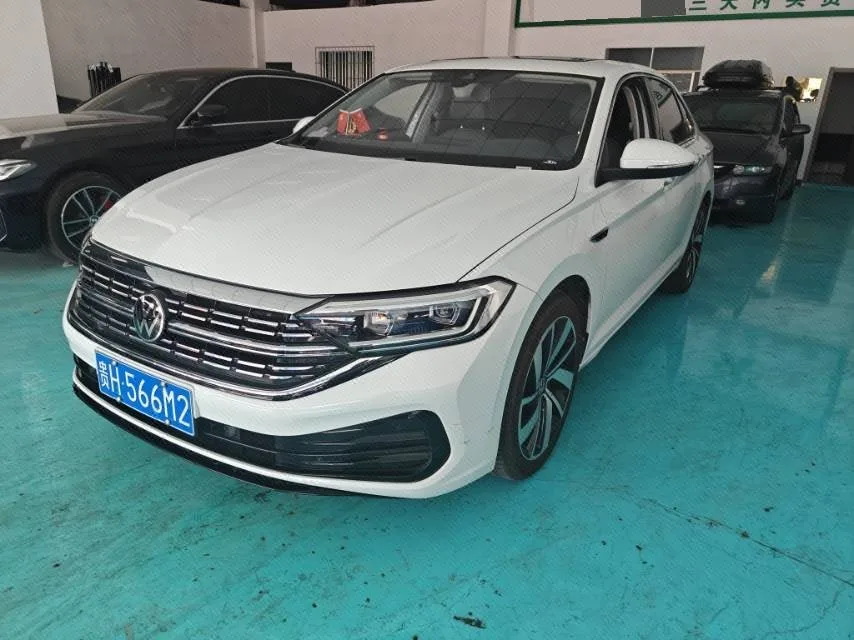 Volkswagen 2024 Sagitar 1.5TSI 300TSI Beyond Edition Automatic