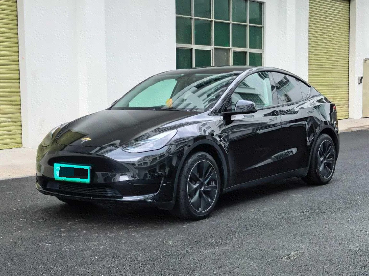 Model Y 2023 Rear-Wheel Drive