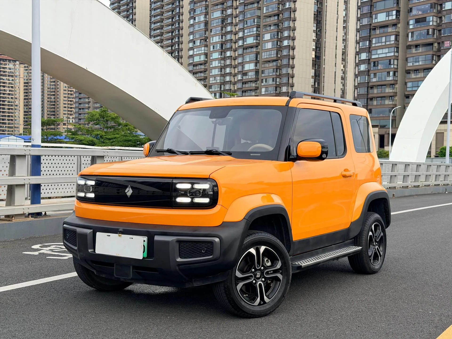Baojun 2023 Yueye Flagship Edition Automatic