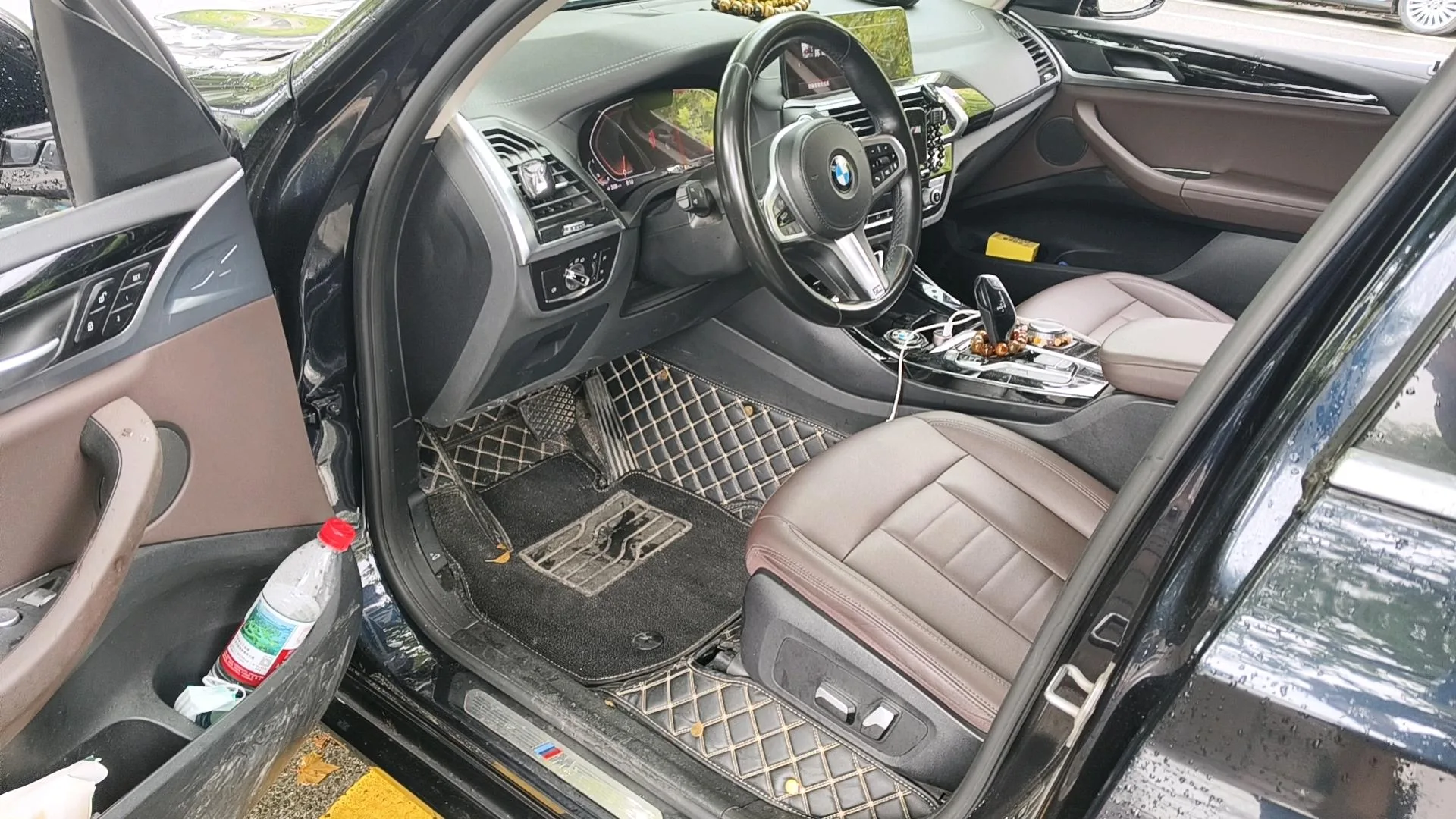 BMW X3 2020 xDrive25i M Sport Package
