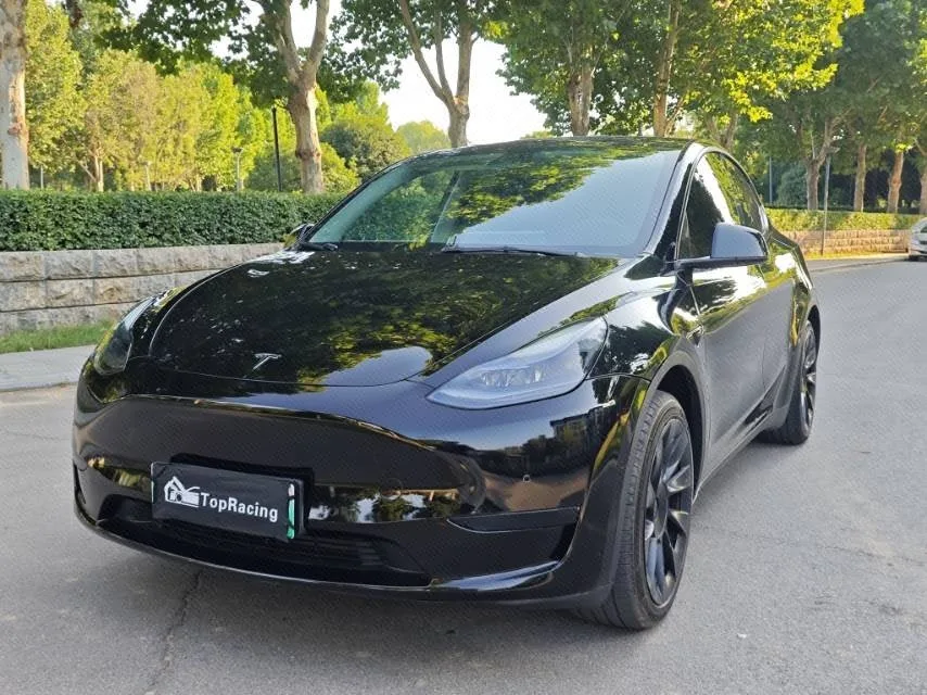 Model Y 2022 Facelift Rear-Wheel Drive Version