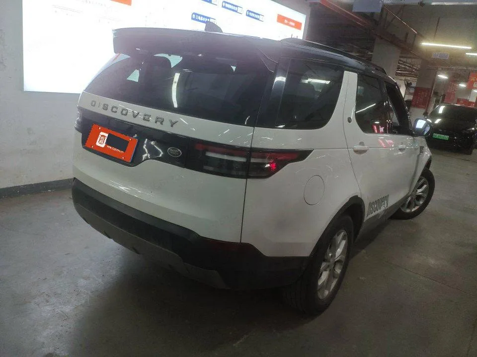 Discover the 2020 2.0T SE
