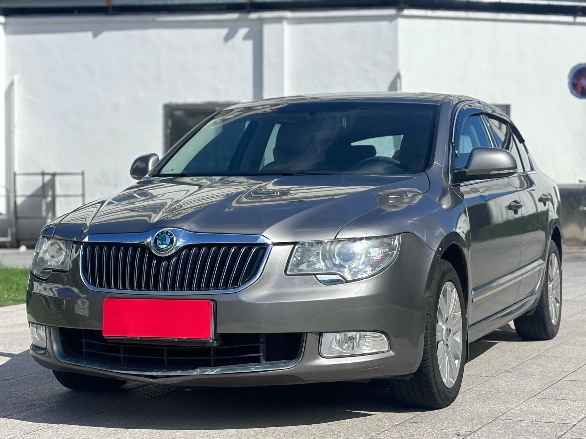2010 Haorui 1.4TSI DSG Elegance Edition