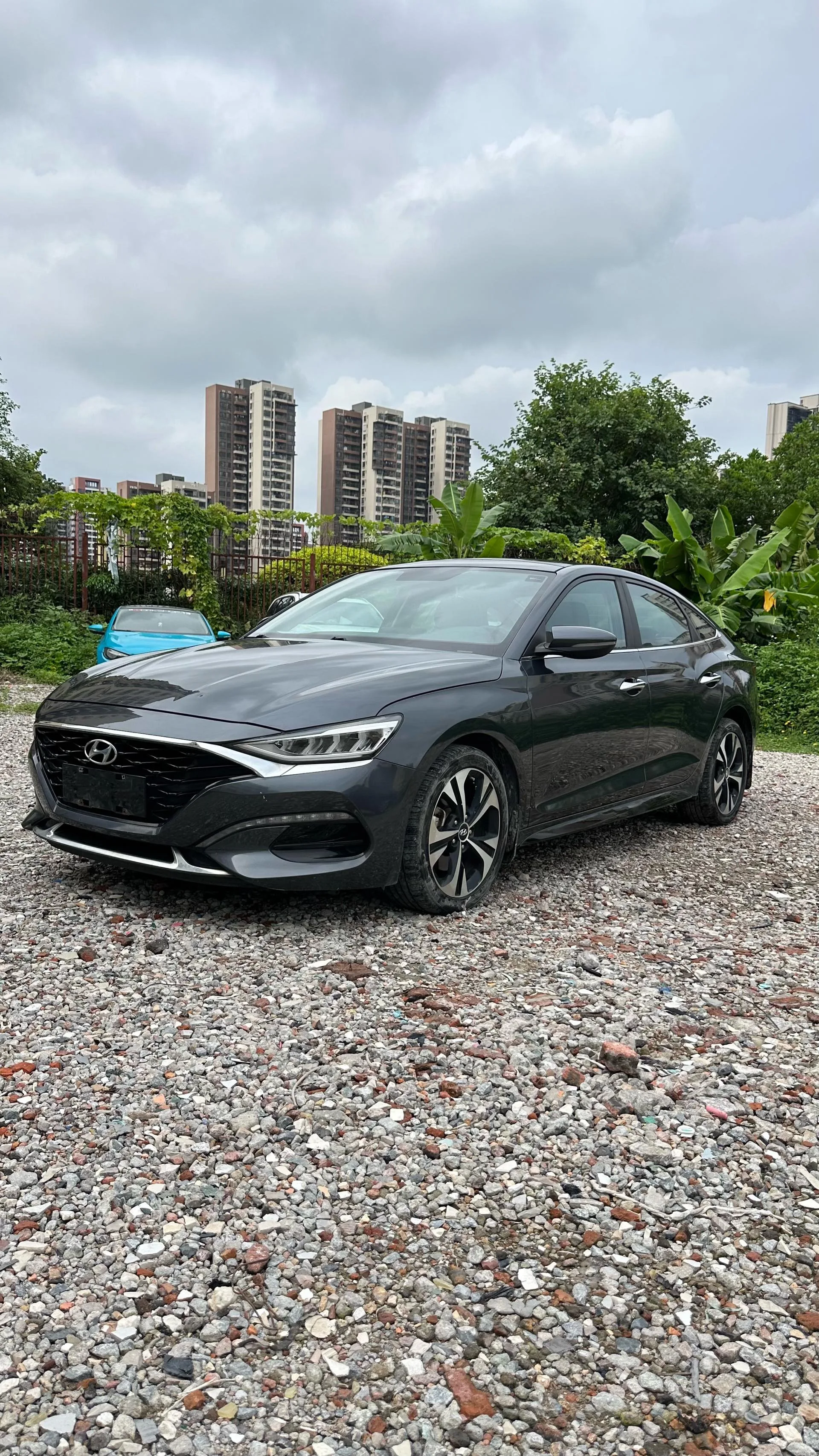 Festa 2019 280TGDi Sport Edition (National V Emission Standard)