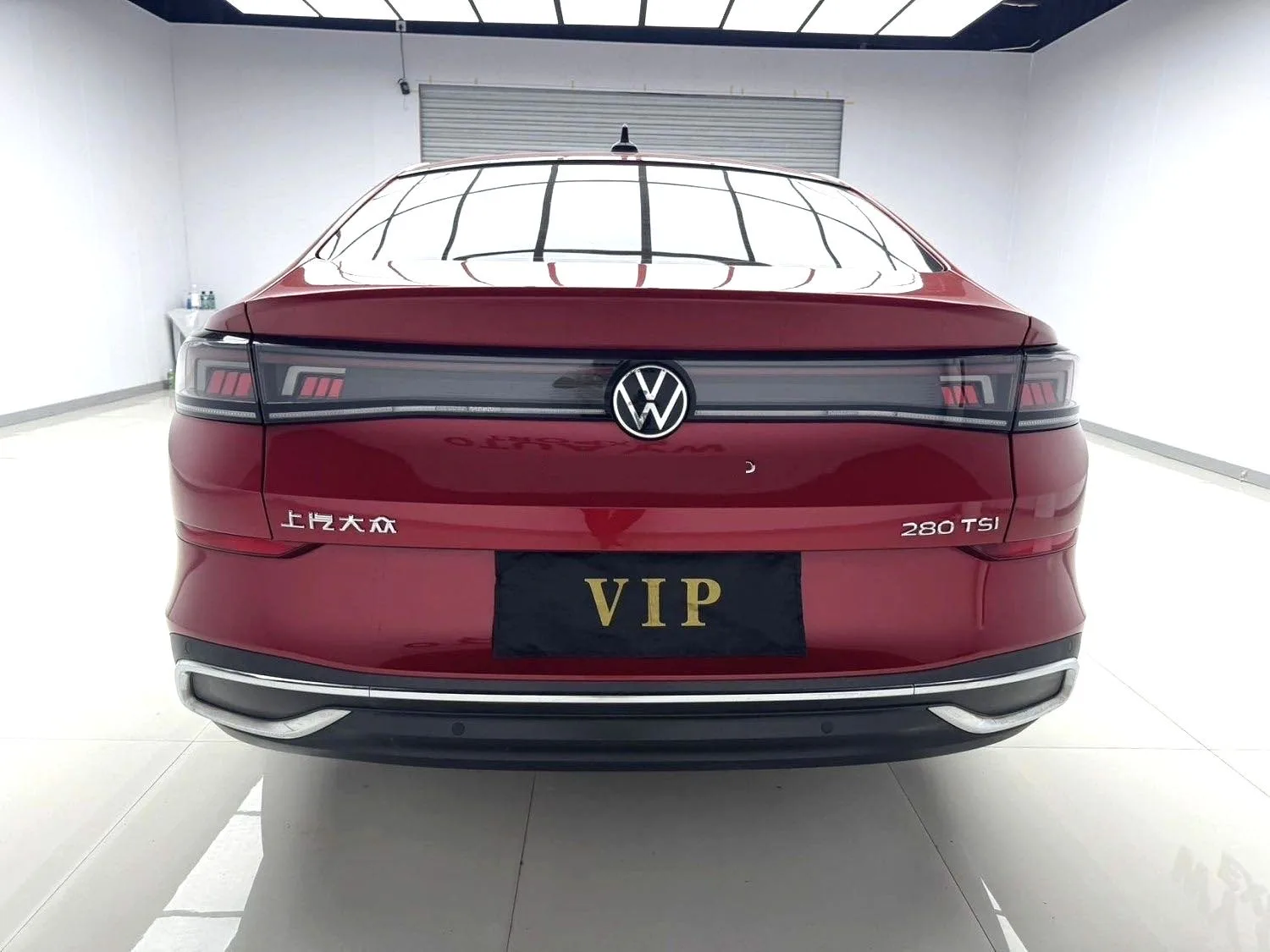 Lingo 2022 Lingo L 280TSI DSG "Ultra-Spicy" Flagship Edition