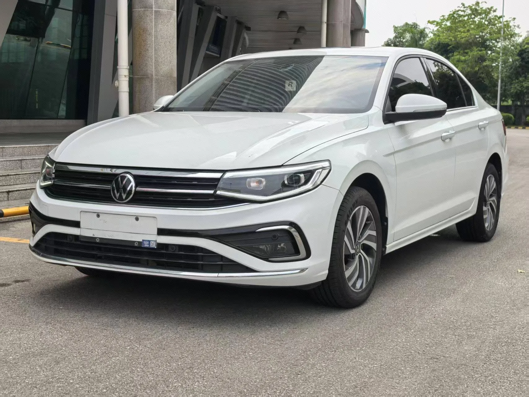 Volkswagen 2023 Bora 1.2TSI 200TSI Comfortline Automatic