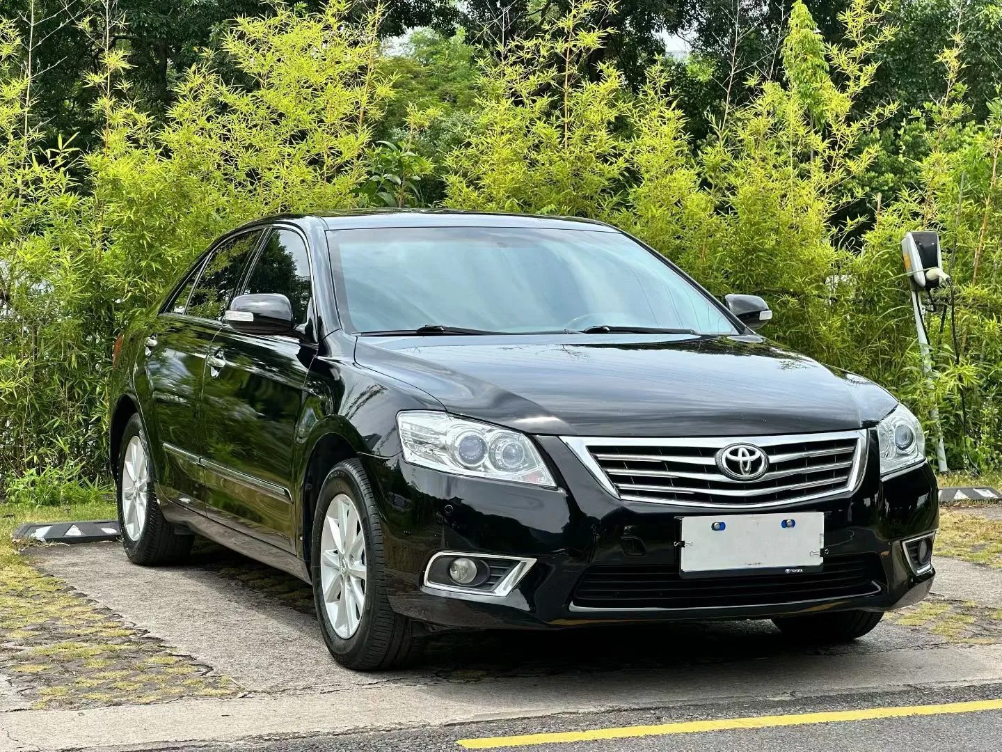 2010 Camry 240G Luxury Edition