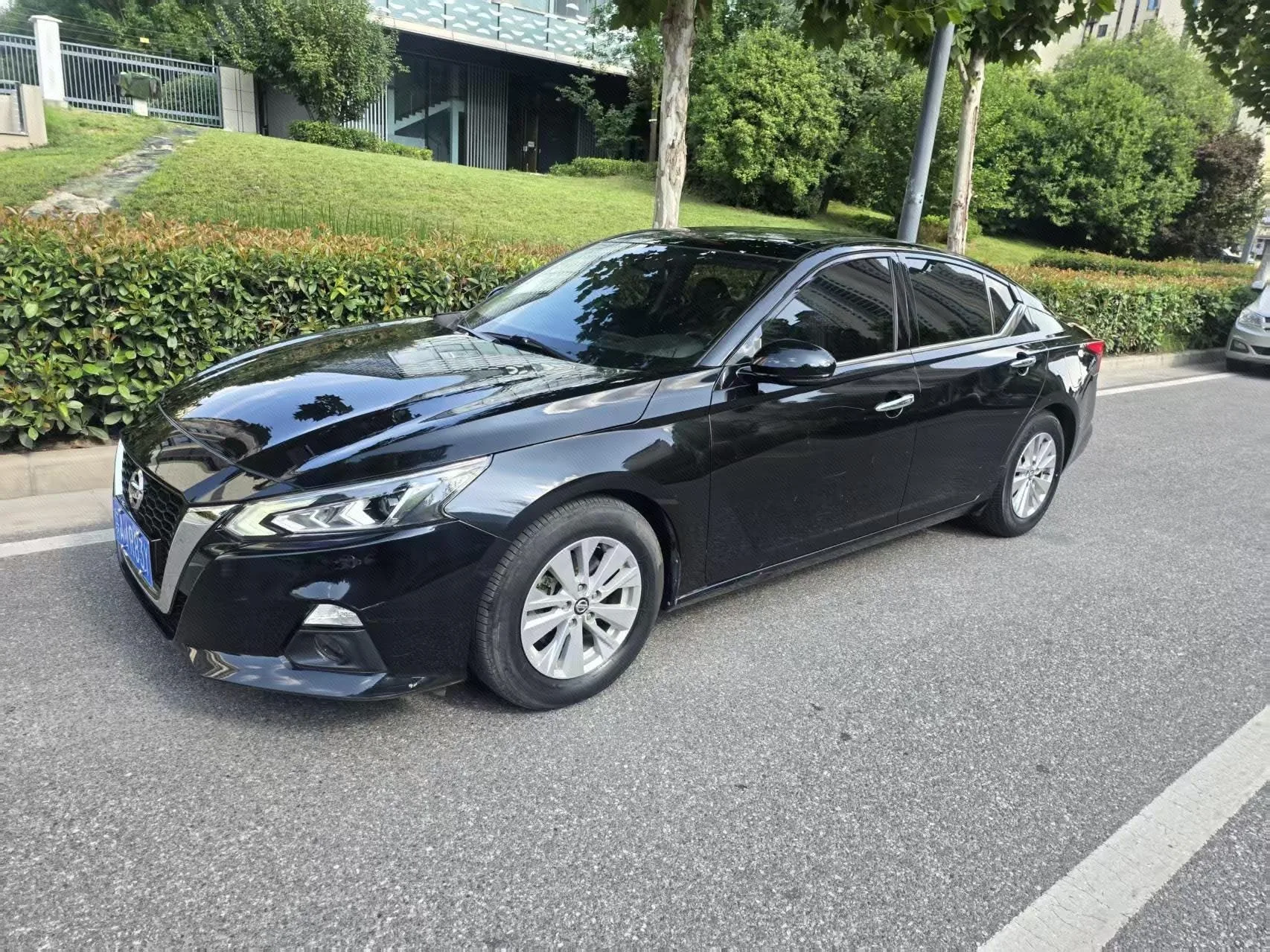 Teana 2019 2.0L XL Comfort Edition
