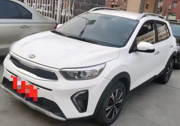 Kia K5 2019 1.4L Automatic Fashion Edition (China VI Emission Standard)