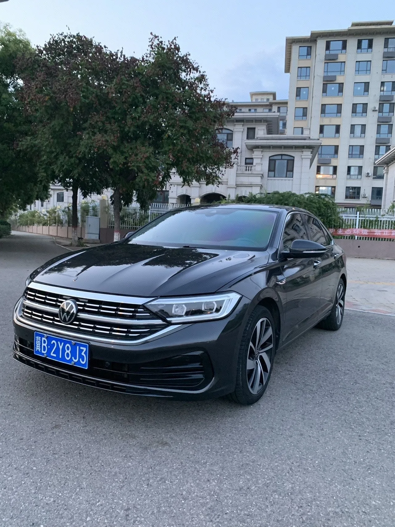 2023 Volkswagen Sagitar 300TSI DSG Excellence Edition