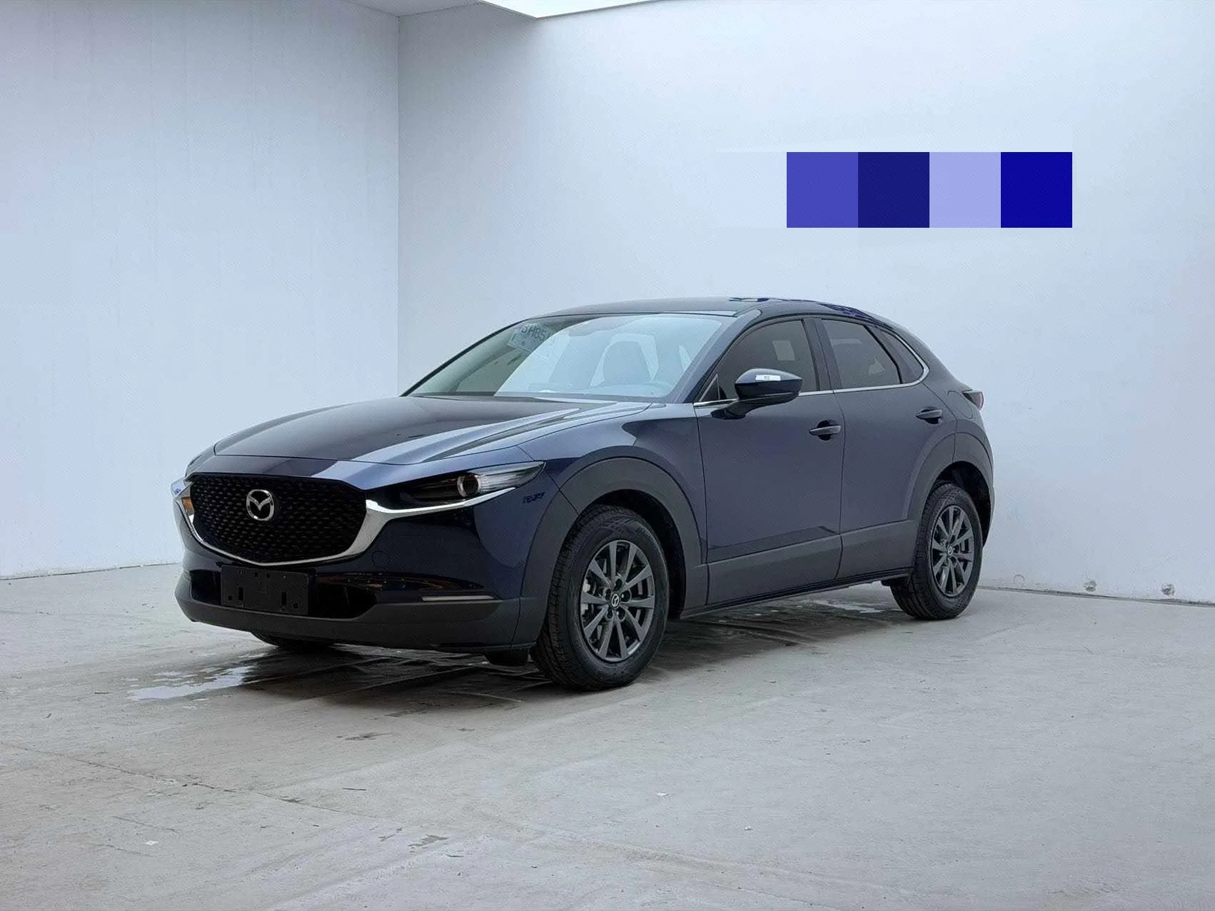 Mazda CX-30 2021 2.0L Automatic Premium Edition