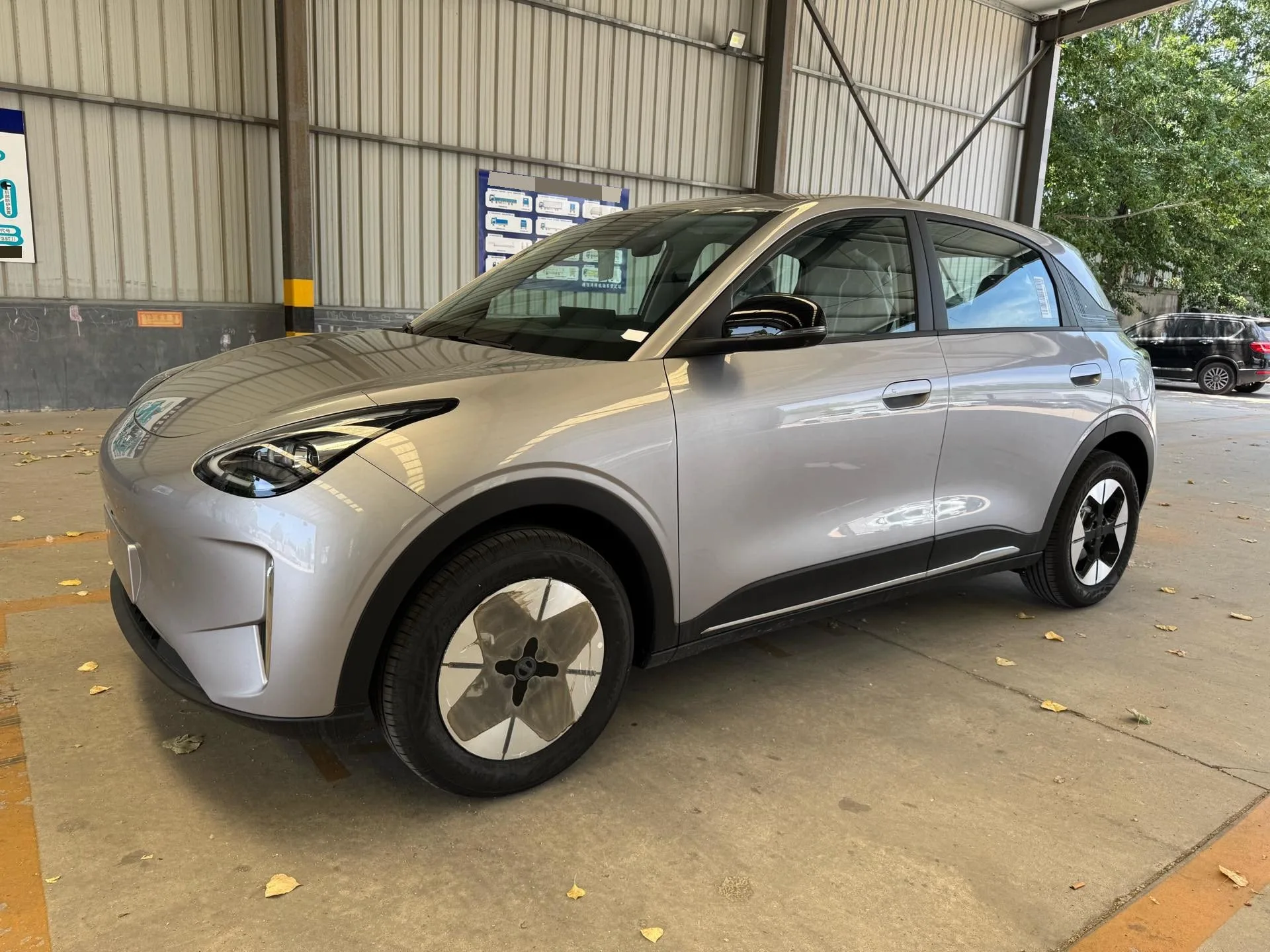 Star Wish 2026 Model 310km Dream Edition