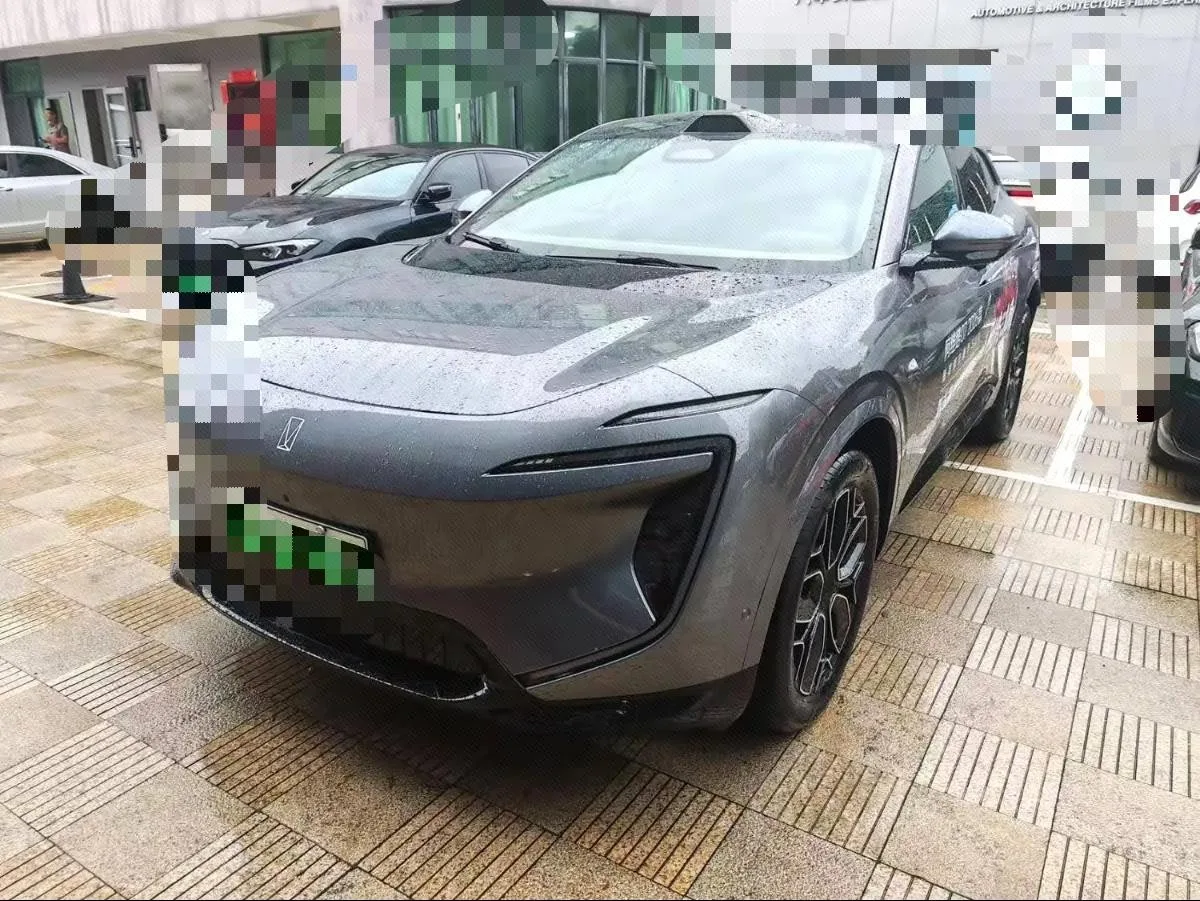 2026 Avita 07 Ultra All-Electric 4WD Automatic