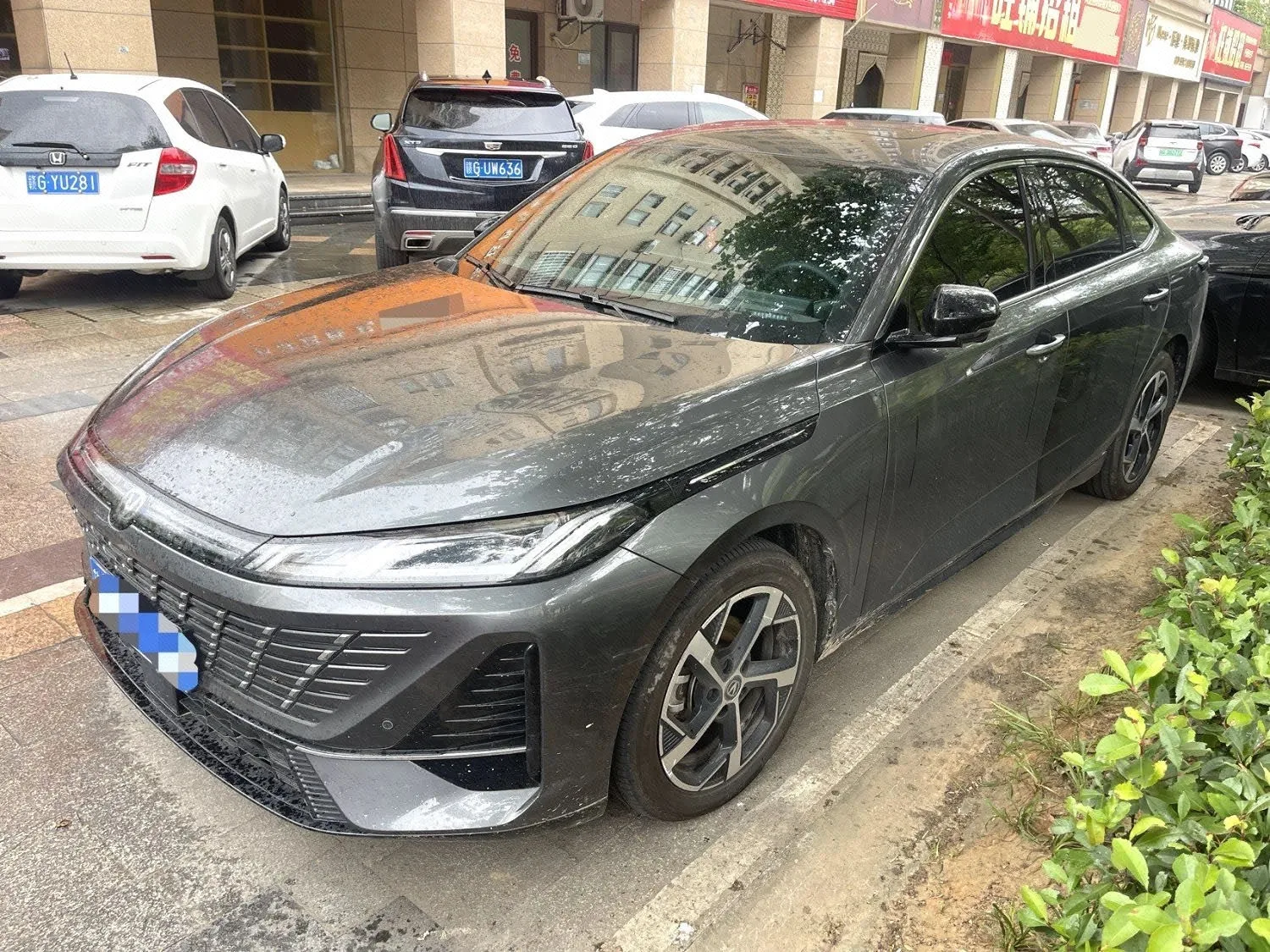 Changan 2026 Eado 1.5T 500Bar Enjoyment Edition Automatic