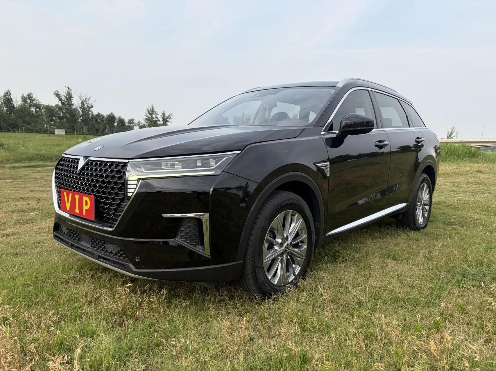 Venucia Star 2020 260T Automatic 48V Mild Hybrid Turbocharged Star Enjoy Edition