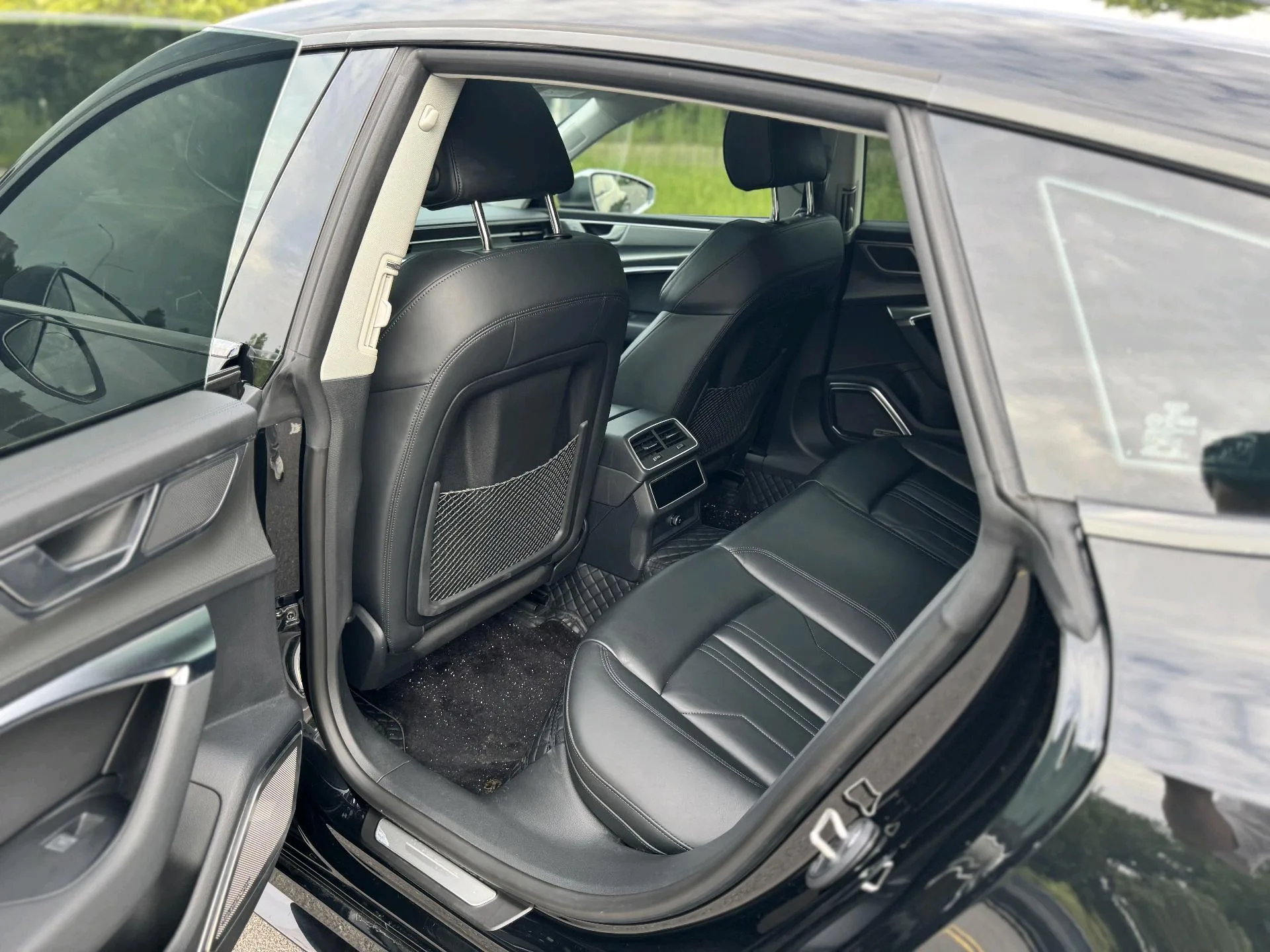 2023 Audi A7 (Imported) A7 Sportback 2.0TFSI 45TFSI Premium Edition Automatic