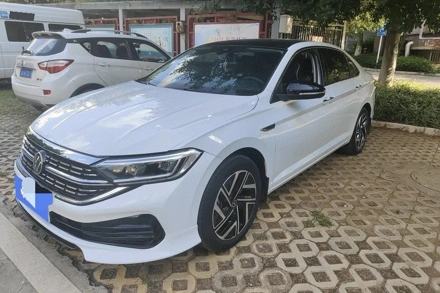Volkswagen 2023 Sagitar 1.5TSI 300TSI Beyond Edition Automatic