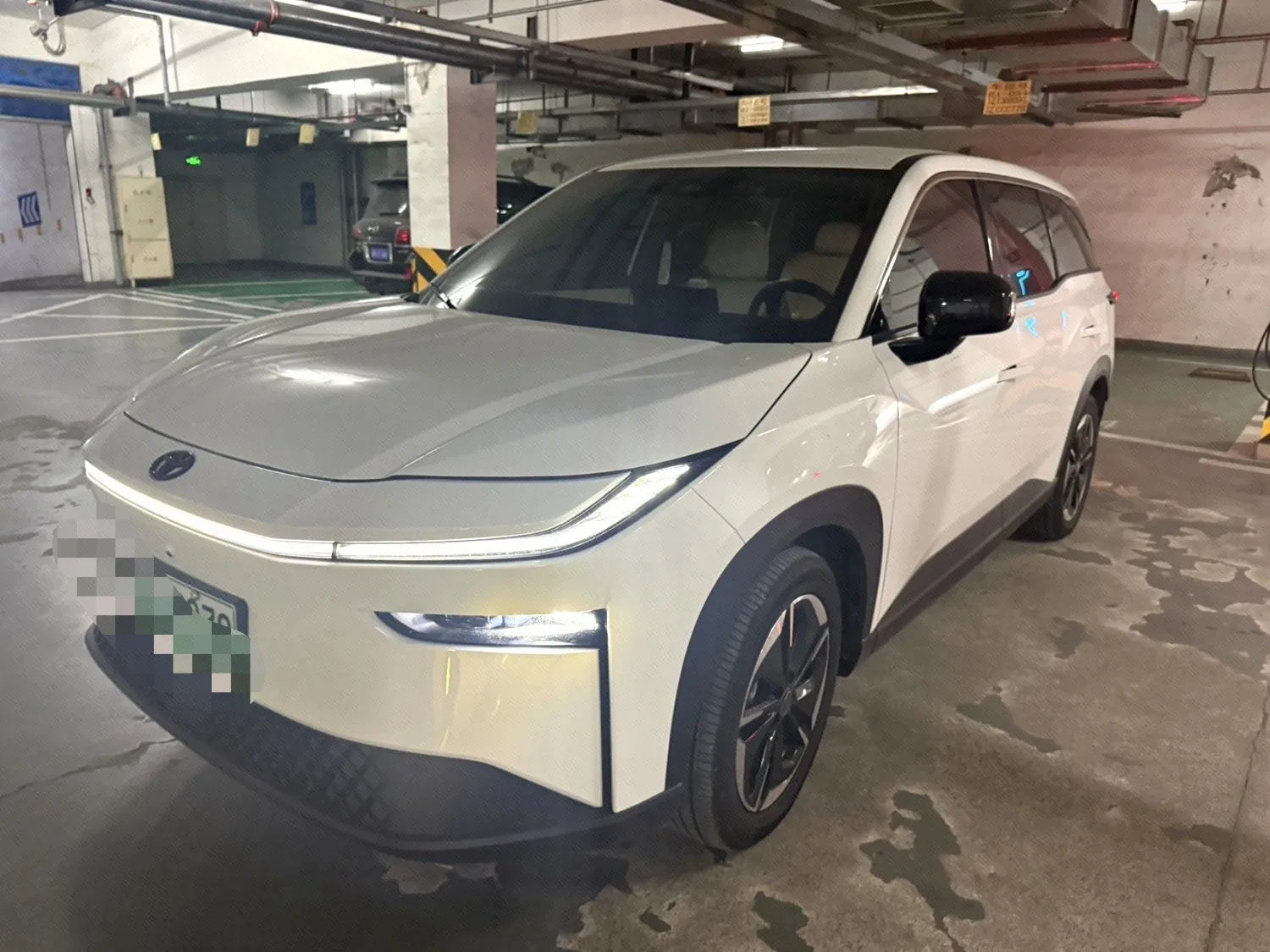 Toyota 2025 Platinum 3X 520 Pro Automatic