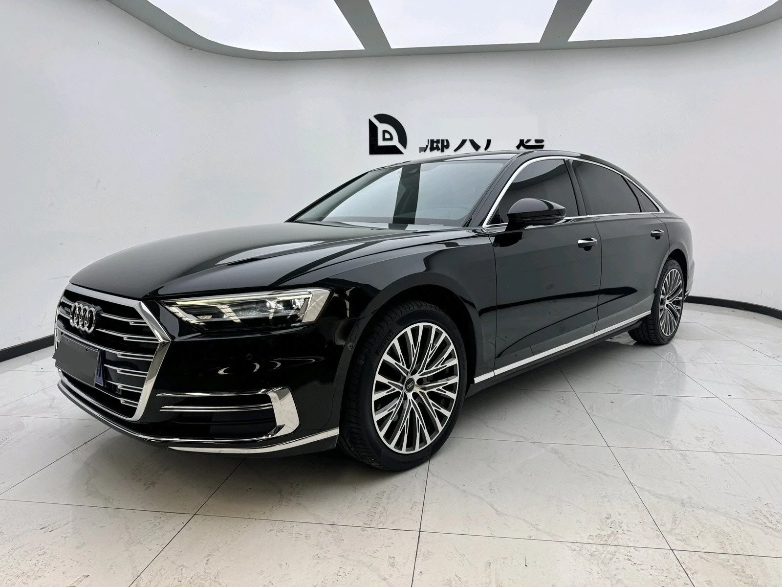 2019 Audi A8 Facelift Plus A8L 50 TFSI quattro Comfort Edition