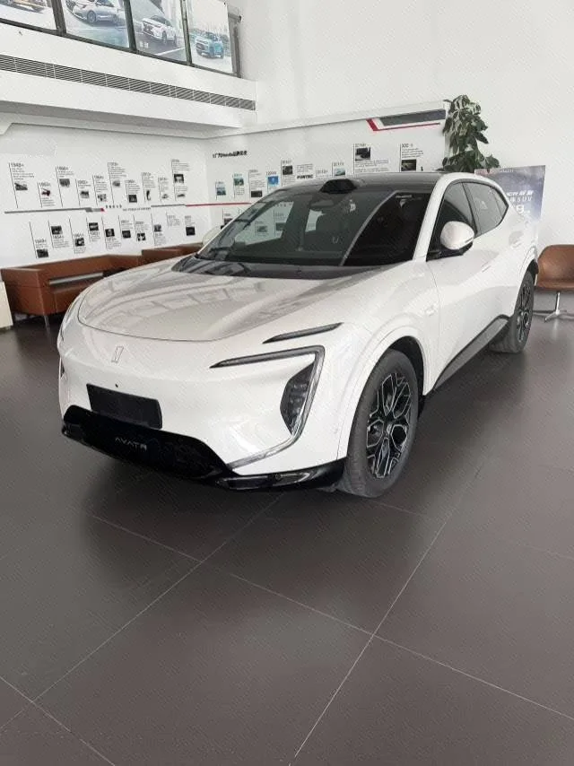 Avita 2026 Avita 07 Elite Extended-Range Edition, Automatic Transmission