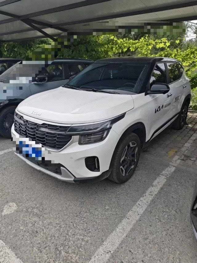 Kia 2026 Satus 1.5 CVT Luxury Comfort Edition, Automatic Transmission