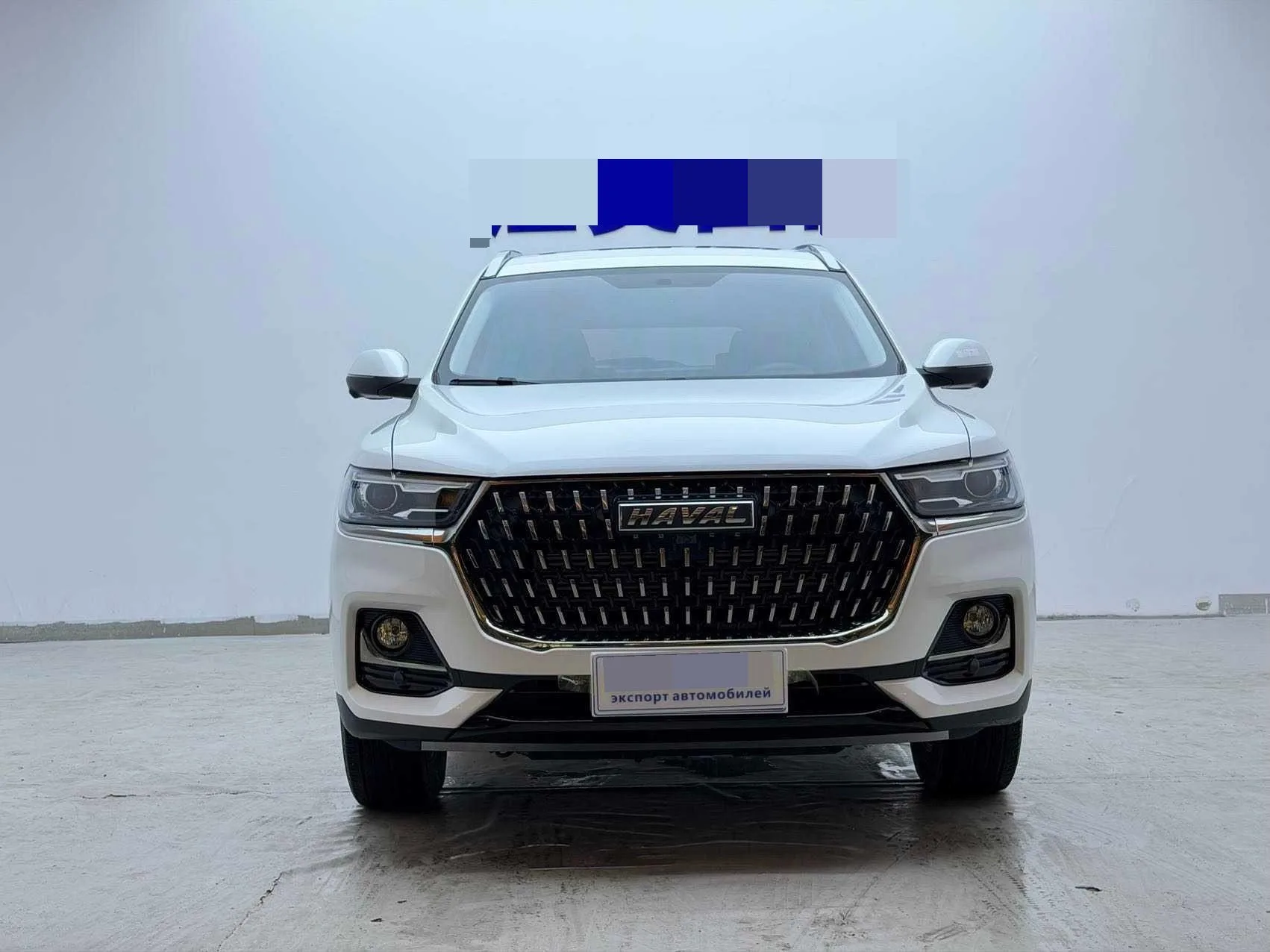 Haval 2023 H6 1.5T National Trend Edition Urban Edition Automatic