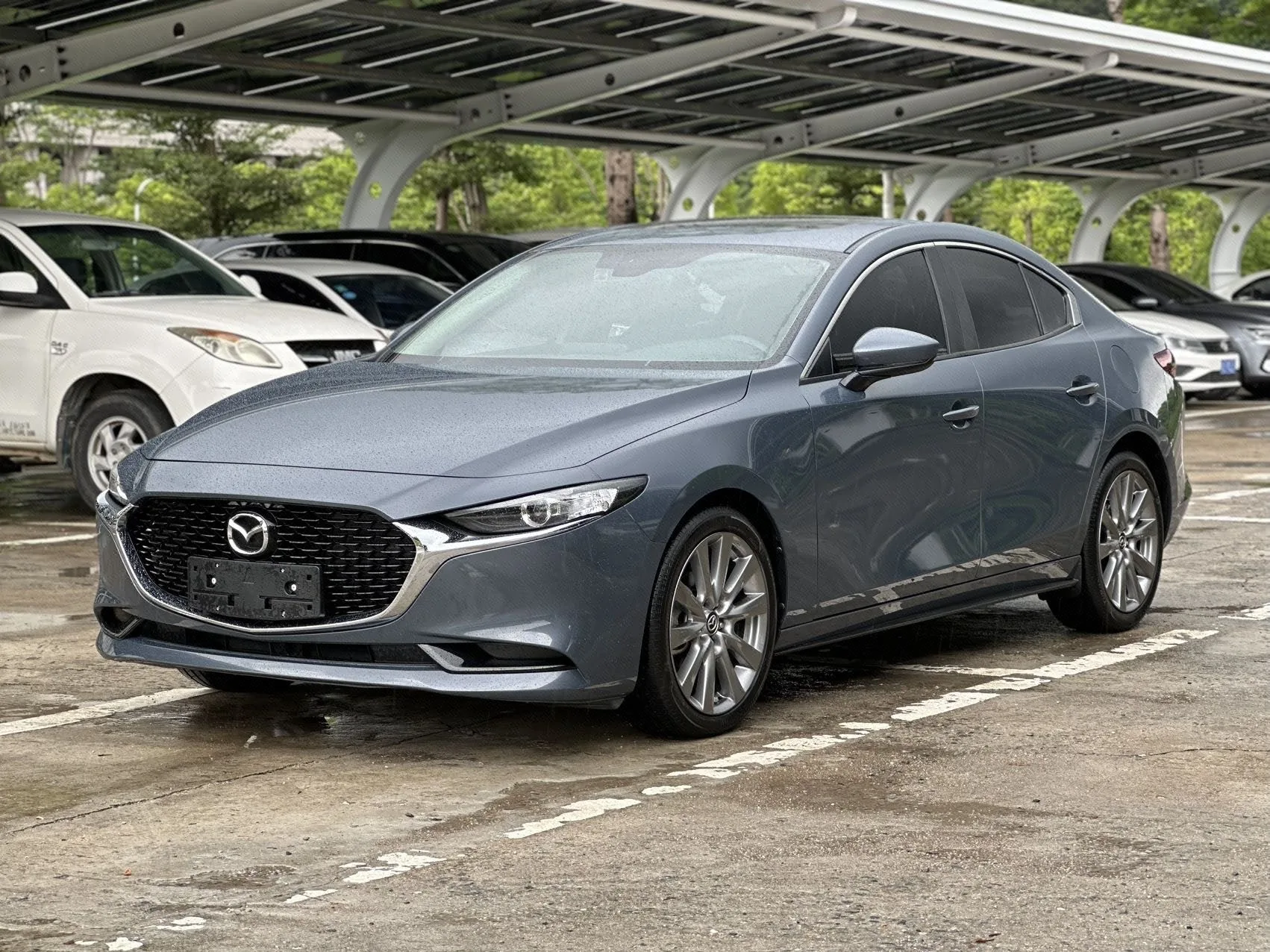 Mazda3 Axela 2023 2.0L Automatic Premium Edition