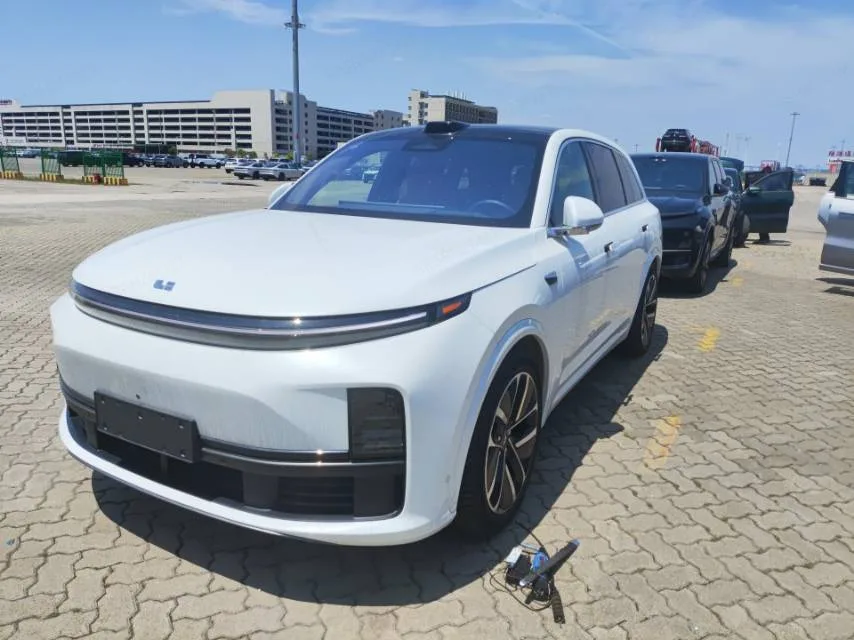 Li Auto L7 2024 MAX