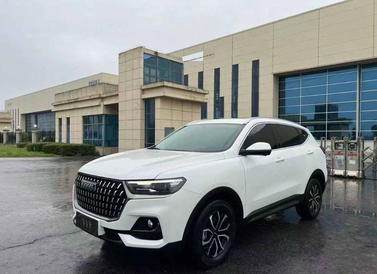 Haval 2024 H6 1.5T 2WD Pro Automatic
