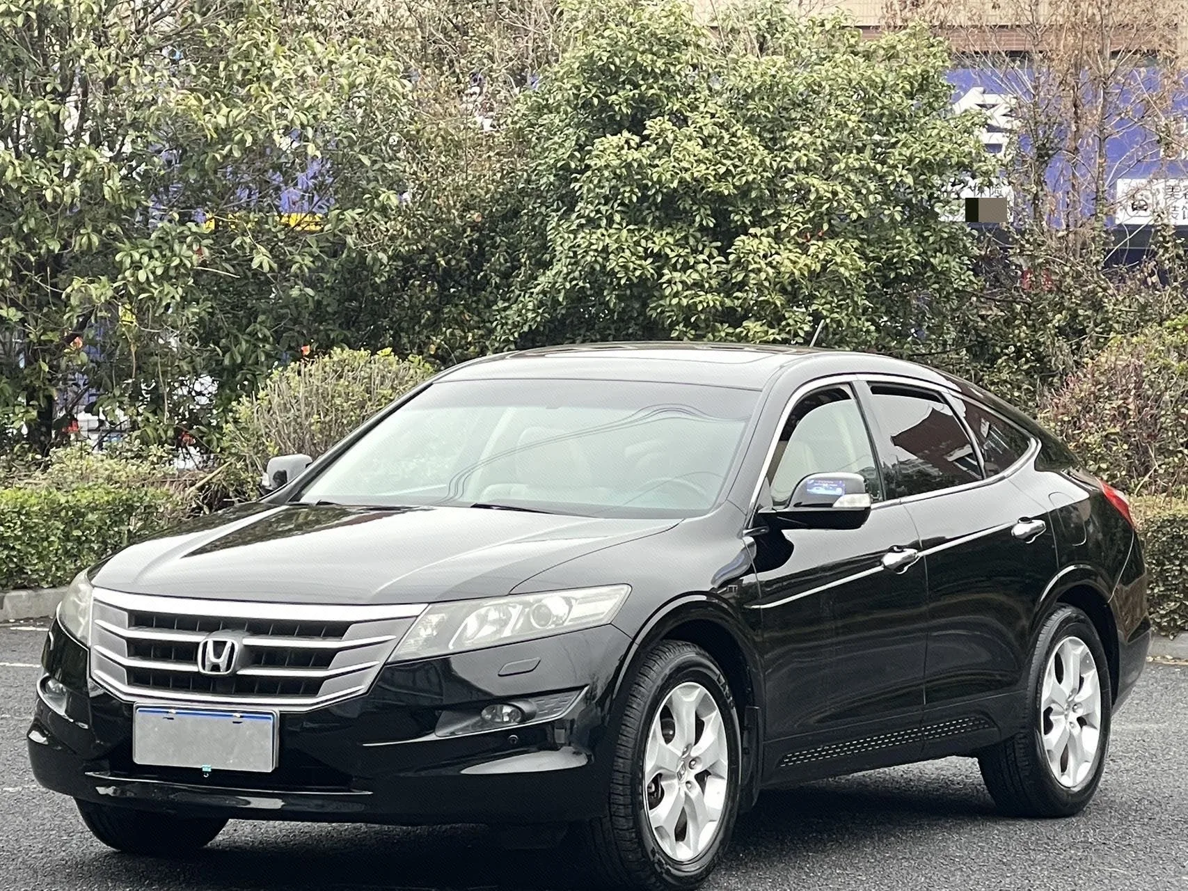 Crosstour 2012 2.4L Luxury Edition