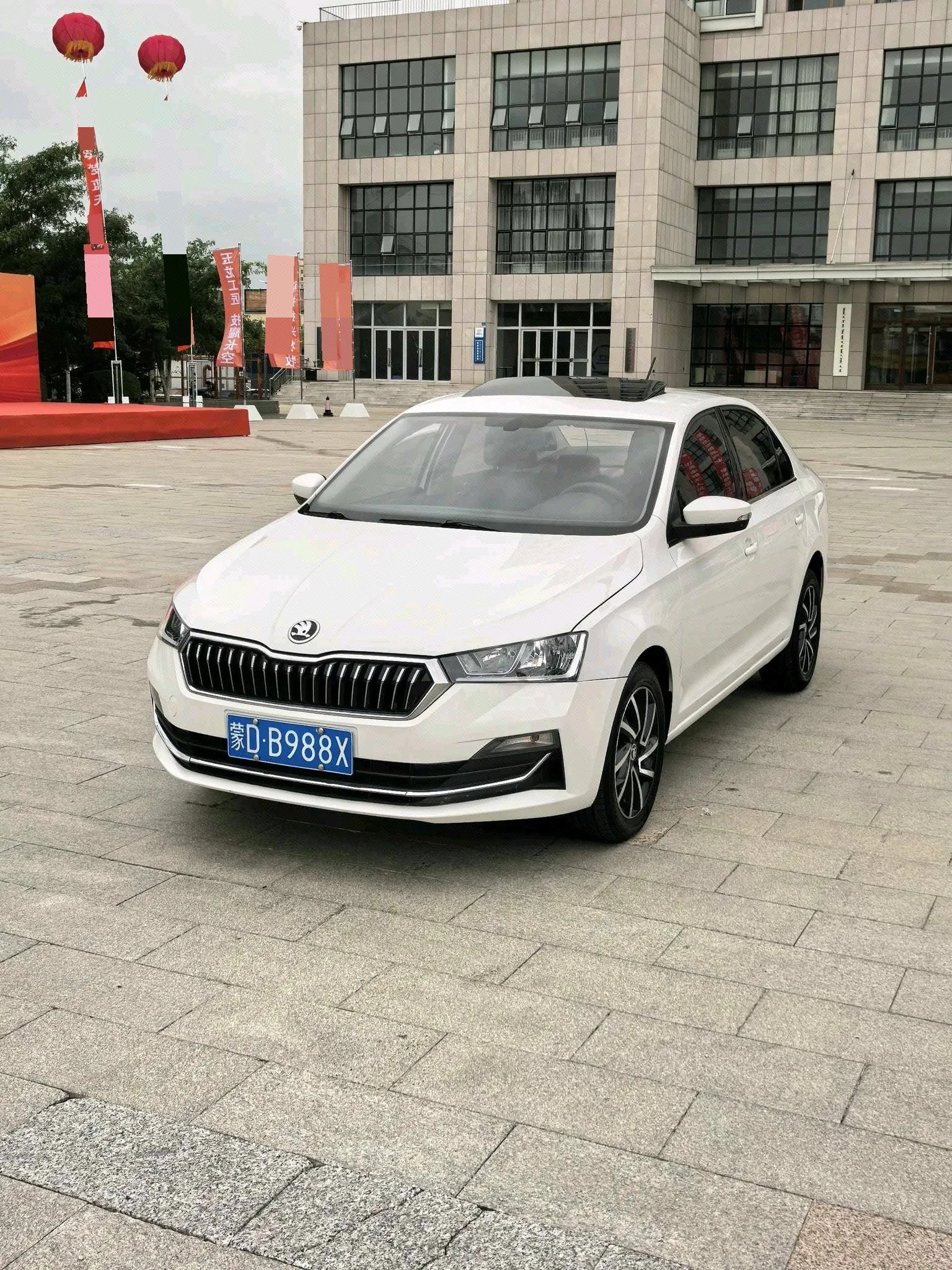 Rapid 2020 1.5L Automatic Comfort Edition